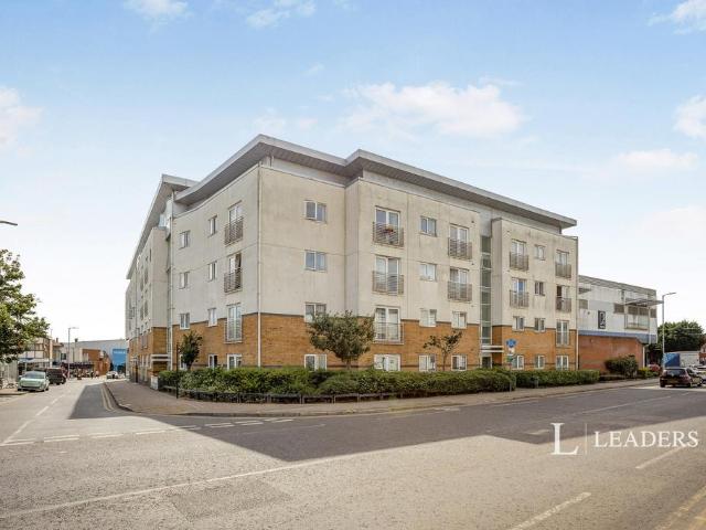 Fennel Street, Loughborough. 2 bed flat to rent £1,000 pcm £231 pw
