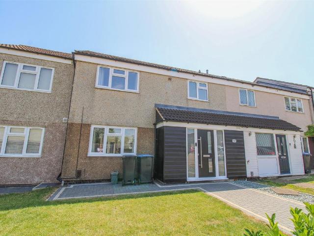 Fennells, Harlow CM19, 4 bed terraced house to rent, £2,450 pcm | PrimeLocation