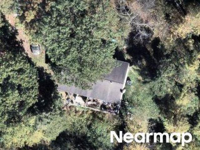 Fenner Hill Rd