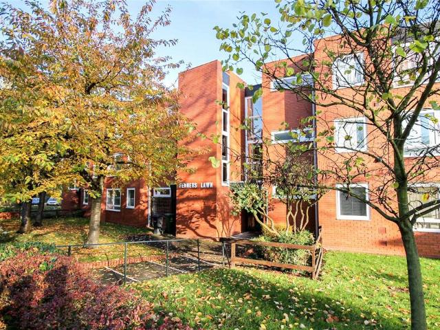 Fenners Lawn, Cambridge. 2 bed apartment to rent £1,900 pcm £438 pw