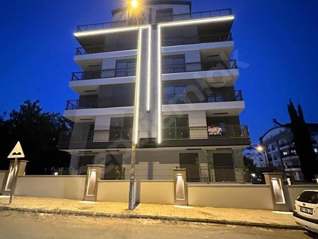 FENOMEN YATIIRM DAN DEMİRCİKARA MH K OTOPARKLI ÖNÜ AÇIK 2+1
