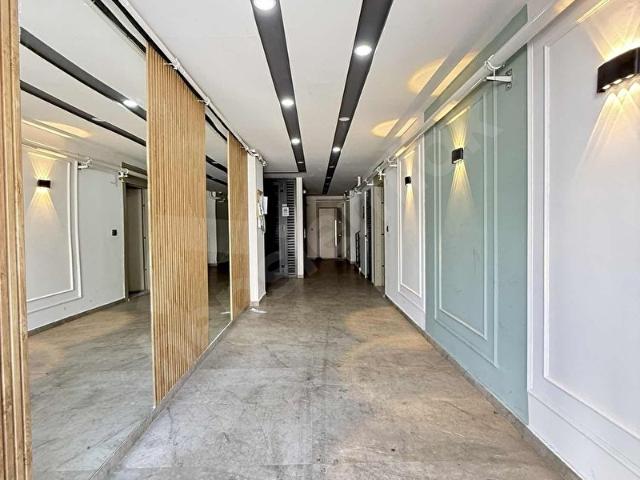 FENOMEN YATIRIMDAN ŞEHİR MERKEZİNDE SIFIR GİRİŞ KAT 1+1 DAİRE