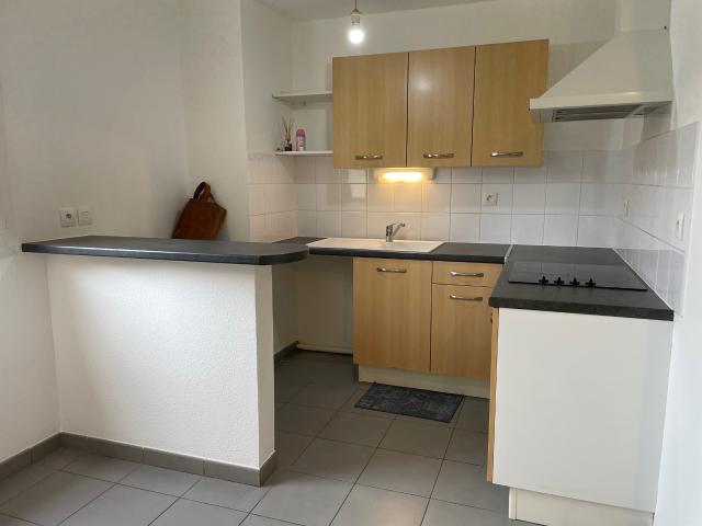 FENOUILLET APPARTEMENT T2 FENOUILLET