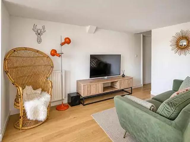 Fenouillet 31150 Achat / Vente maison 4 pièces t4 jardin