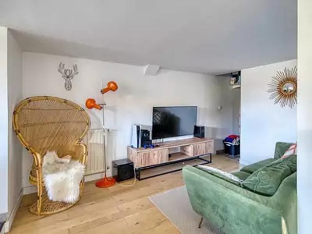 Fenouillet 31150 Achat / Vente maison 5 pièces t5 terrasse parking