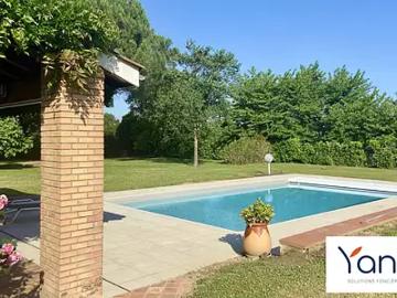 Fenouillet 31150 Achat / Vente maison 6 pièces t6 piscine parking