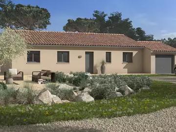 Fenouillet 31150 Programme neuf maison neuf à vendre 4 pièces