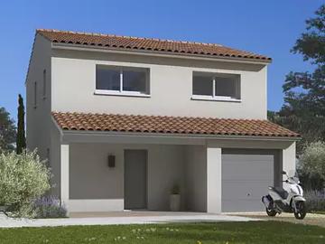 Fenouillet 31150 Programme neuf maison neuf à vendre 4 pièces