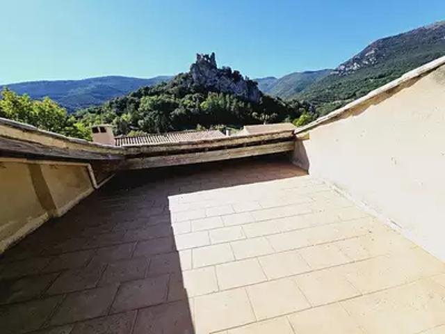 Fenouillet 66220 Achat / Vente maison 4 pièces t4