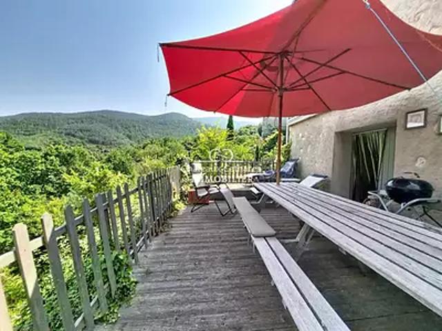 Fenouillet 66220 Achat / Vente maison 9 pièces t9