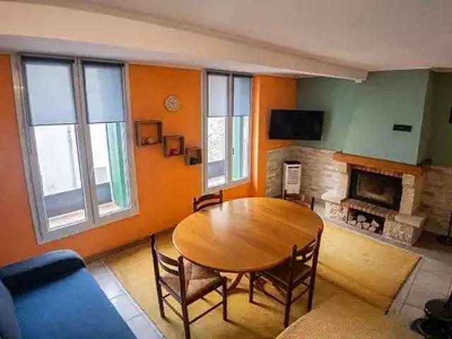 Fenouillet 66220 Achat / Vente maison 3 pièces t3