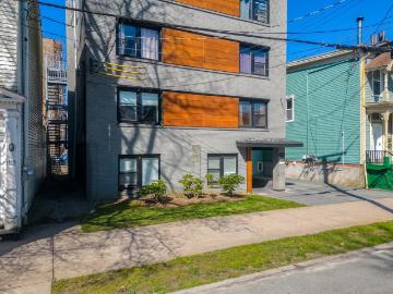 Fenpark 2 Bedroom Apartment for Rent at 1128 South Park St, Halifax, NS B3H 2W7