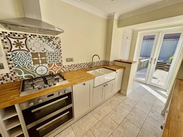 Fenroth Close, Snapewood, Property for rent
