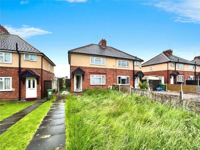Fens Crescent, Brierley Hill, West Midlands DY5, 3 bed semi detached house to rent, £1,090 pcm | PrimeLocation