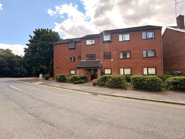 Fenside Avenue, Coventry CV3, 1 bed flat to rent, £725 pcm | PrimeLocation