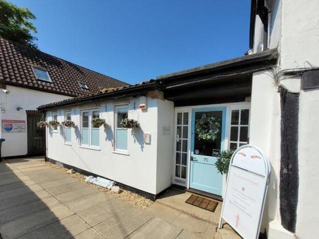 Fenstanton, High Street, Huntingdon, Commercial Property For