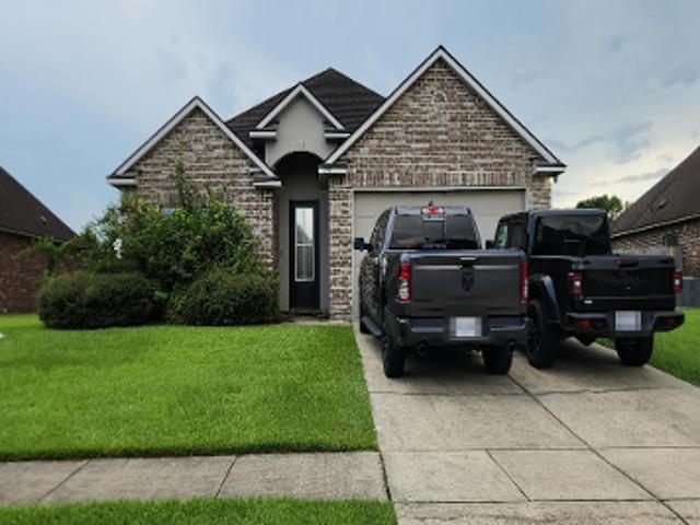 Feather Ridge Dr