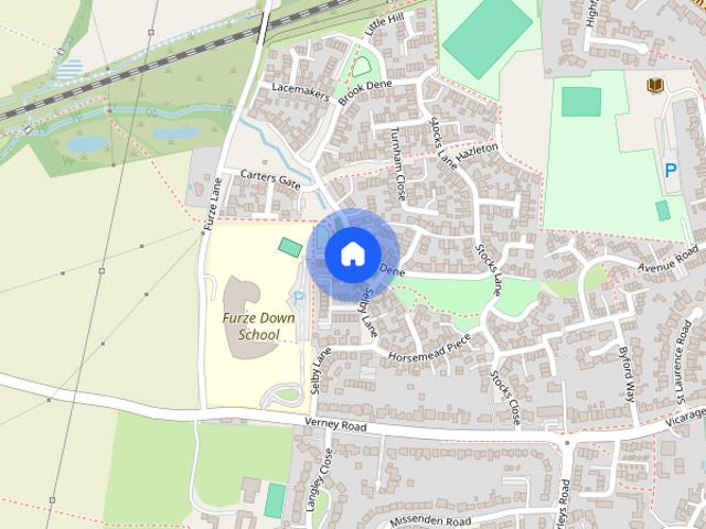 Featherbed Close, Winslow, MK18