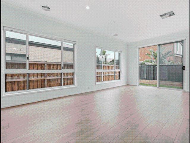 Featherbrook Convenience | Single Level Family Home in Point Cook