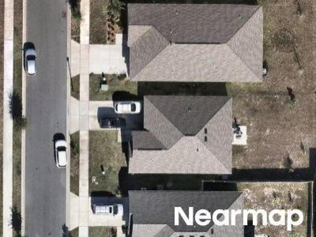 Feathergrass Cir