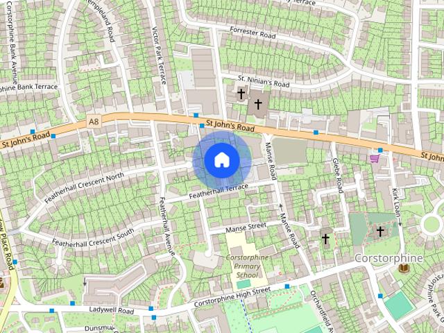 Featherhall Place, Edinburgh, EH12