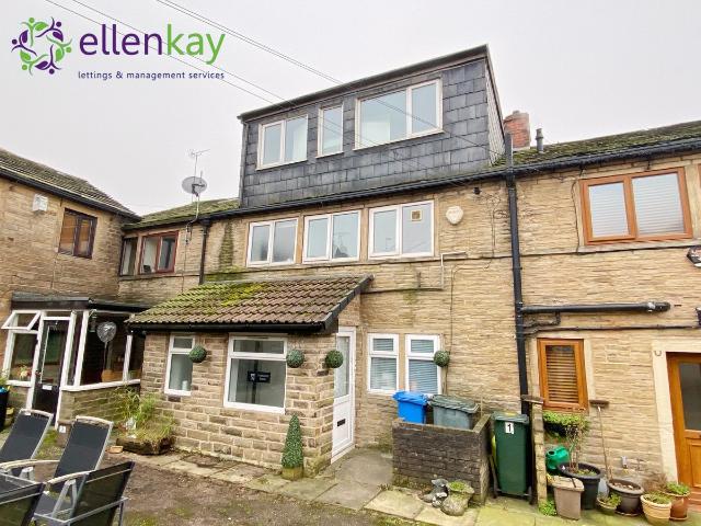 Featherstall Square, Littleborough OL15, 3 bed terraced house to rent, £950 pcm | PrimeLocation