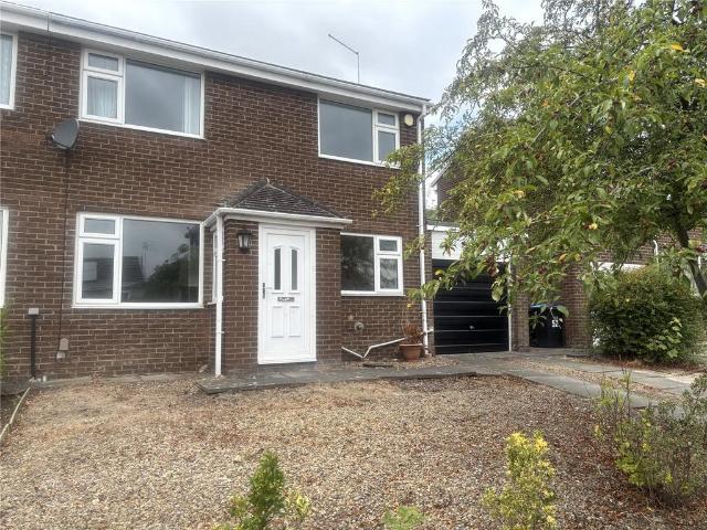 Featherstone Road, Newton Hall. 3 bed semi detached house to rent £1,100 pcm £254 pw