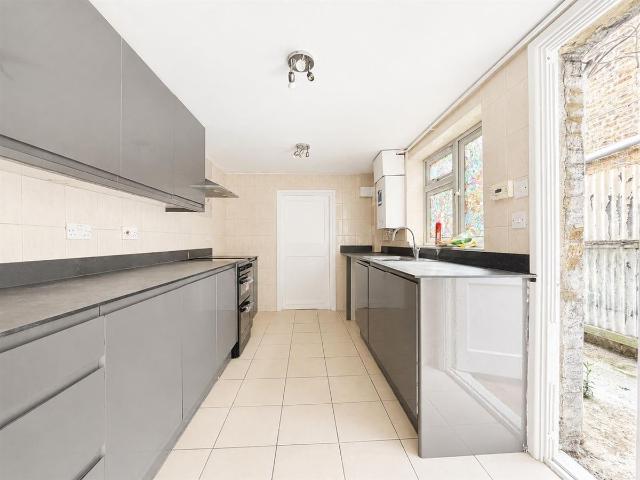 Featherstone Road, Southall UB2, 3 bed semi detached house to rent, £2,300 pcm | PrimeLocation