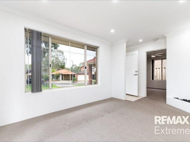 Feature Packed 4x2 in Great Location