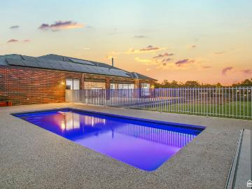 Darling Downs, Armadale Area, Seal Island, Western Australia