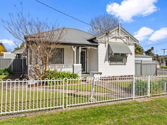 Feature Packed West End Home with Dual Street Access