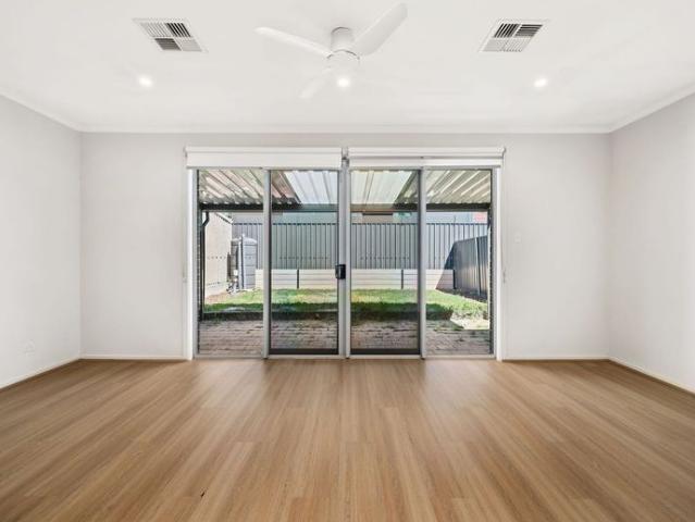 Feature Packed Easy Living