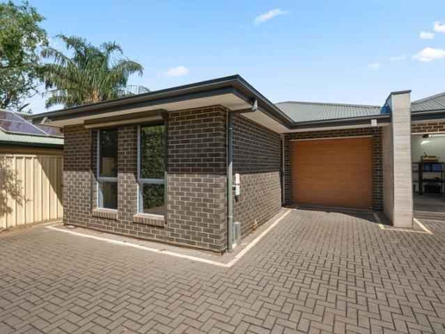 Feature Packed Easy Living
