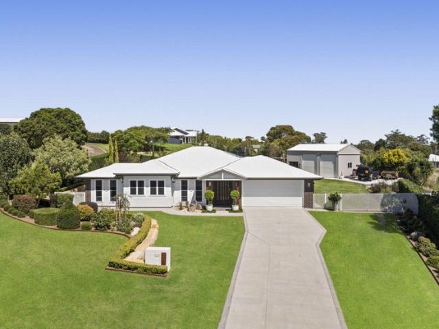 Feature Packed Family Entertainer with Exceptional Infrastructure