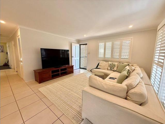 Feature Packed Family Home with an Inground Pool