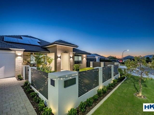 Feature Packed Family Home with Exceptional Side Access