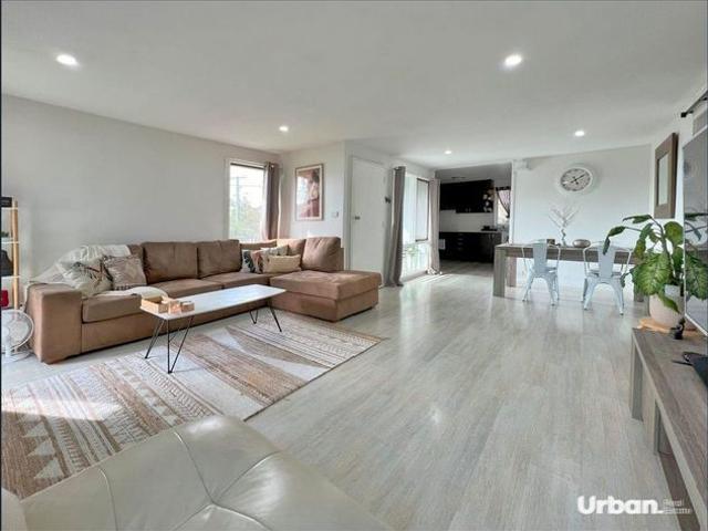 Feature Packed Family Home For Lease! Available Now.