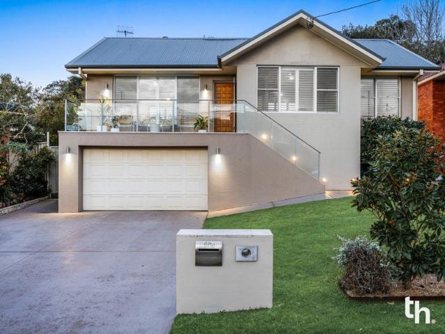 Feature Packed Family Home in Fantastic Location