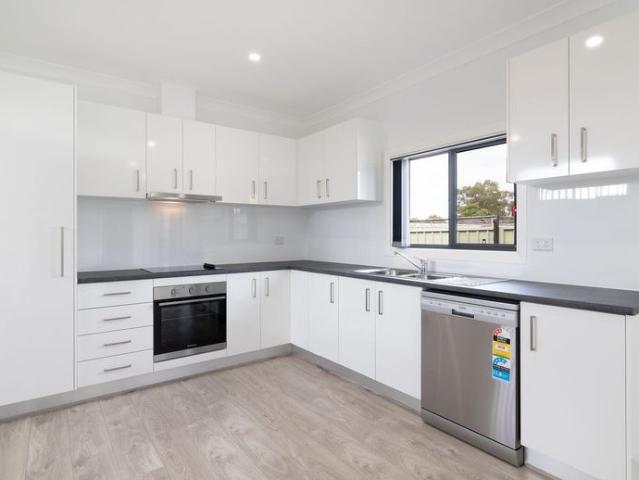 FEATURE PACKED GRANNY FLAT