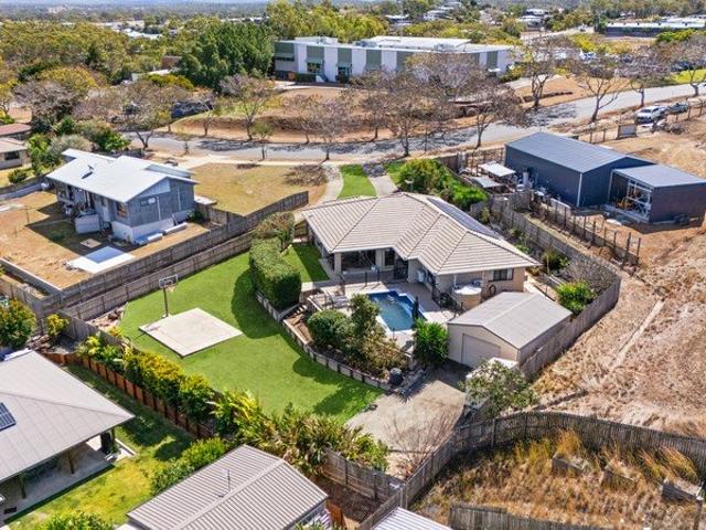 Feature Packed Home On Large Block