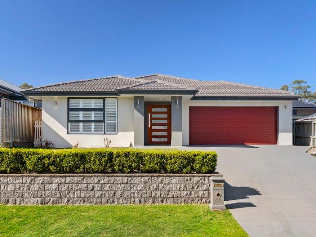 Feature Packed Home Where Your Family Will Thrive