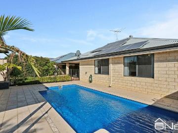 Byford, Armadale Area, Seal Island, Western Australia