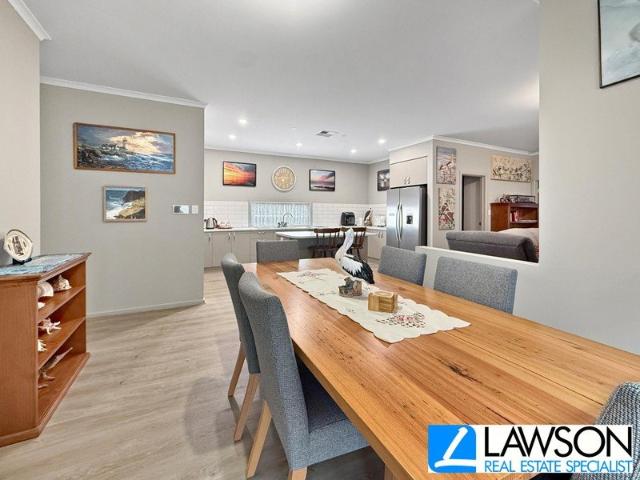 Feature Packed Property