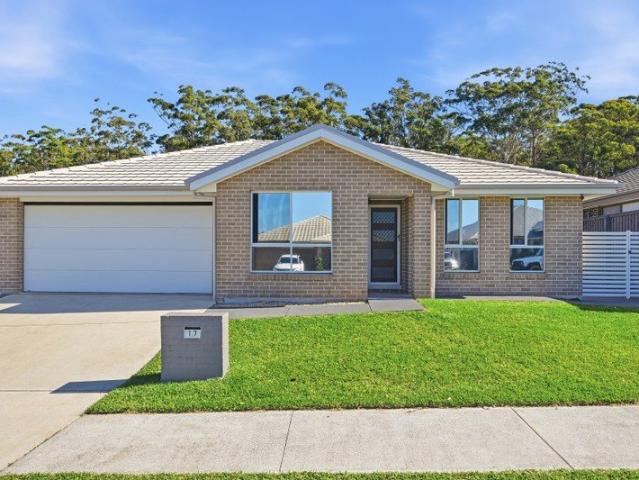 Feature Packed, Pristine Living, All On One Level