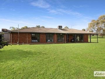 Feature Packed Renovated Home, Studio, Outstanding Shedding & Town Water