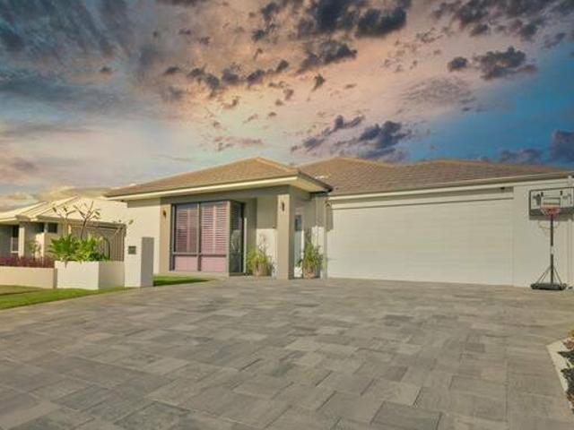 Feature Packed Stunning Family Home with Pool