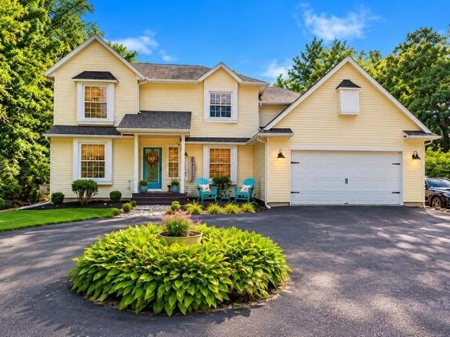 Fearing Hill Rd, Wareham, Home For Sale