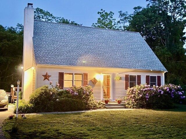 Fearing Hill Rd, Wareham, Home For Sale