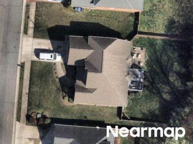 Fearington Dr