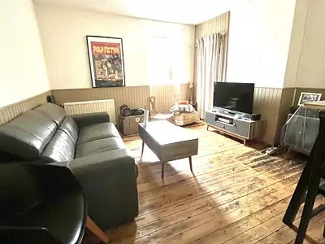 Fécamp 76400 Achat / Vente appartement 3 pièces t3